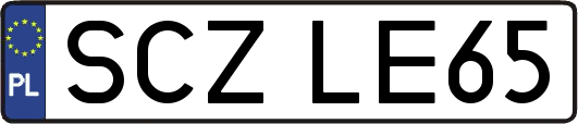 SCZLE65