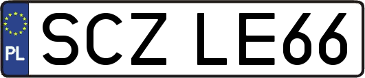 SCZLE66