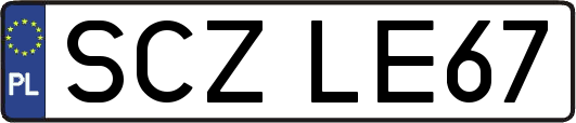SCZLE67