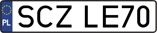 SCZLE70