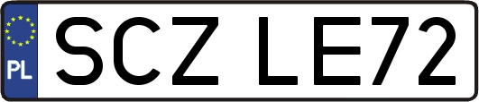 SCZLE72