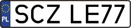 SCZLE77
