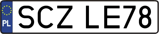 SCZLE78