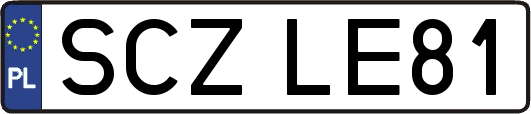 SCZLE81