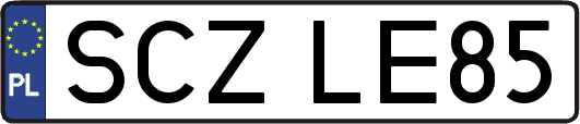 SCZLE85