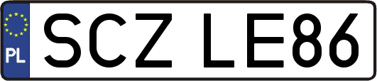 SCZLE86