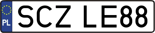 SCZLE88