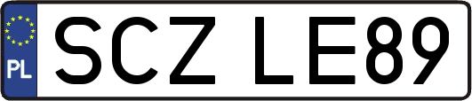 SCZLE89