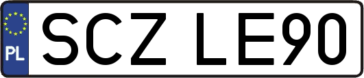SCZLE90