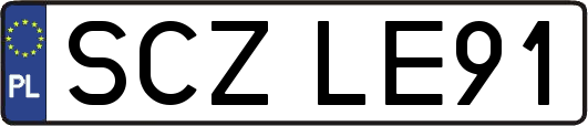 SCZLE91