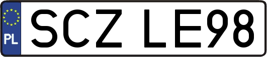 SCZLE98