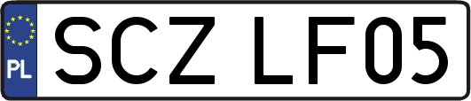 SCZLF05