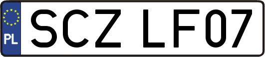 SCZLF07