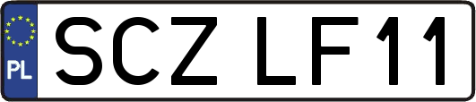 SCZLF11