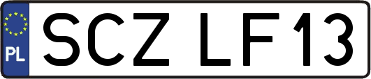 SCZLF13