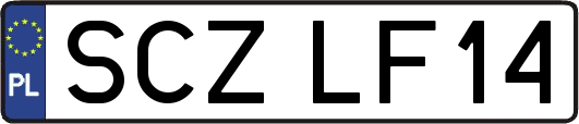 SCZLF14