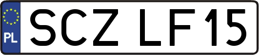 SCZLF15