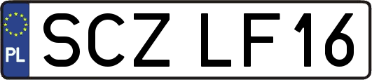 SCZLF16
