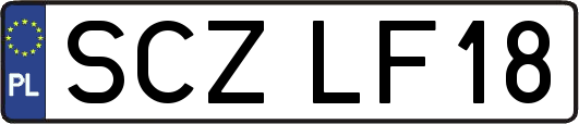 SCZLF18