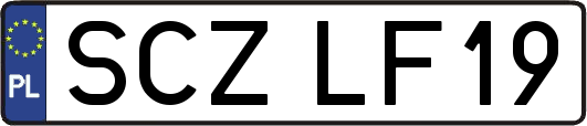 SCZLF19