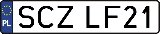 SCZLF21
