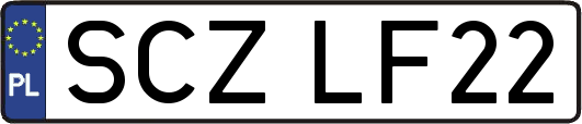 SCZLF22