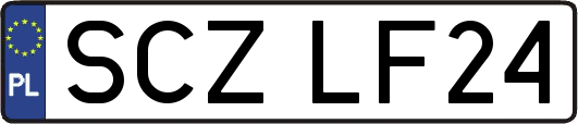 SCZLF24