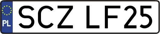 SCZLF25