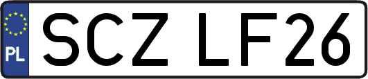 SCZLF26