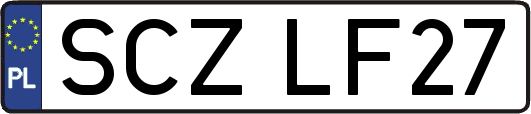SCZLF27