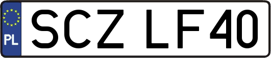 SCZLF40