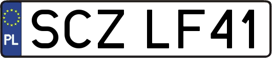 SCZLF41