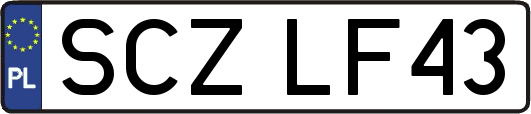 SCZLF43