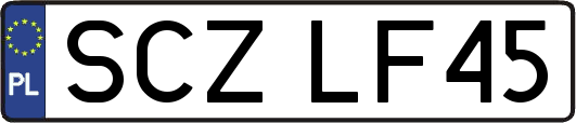 SCZLF45