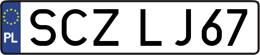 SCZLJ67
