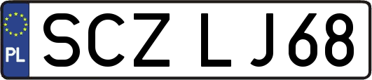 SCZLJ68
