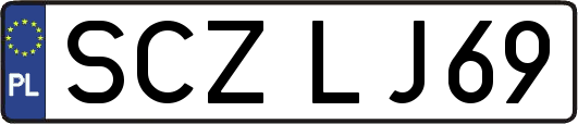 SCZLJ69