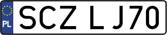 SCZLJ70