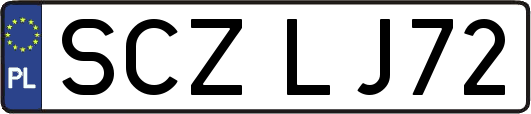 SCZLJ72