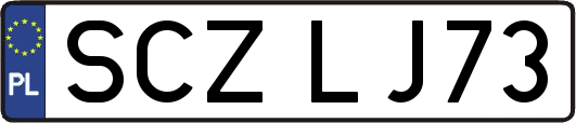 SCZLJ73