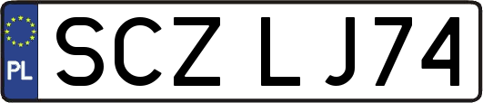 SCZLJ74