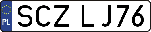 SCZLJ76