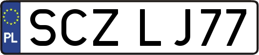 SCZLJ77