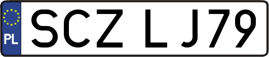 SCZLJ79