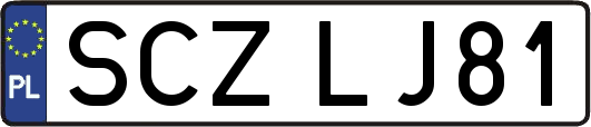 SCZLJ81