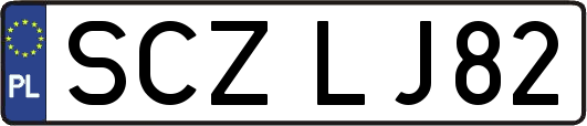 SCZLJ82
