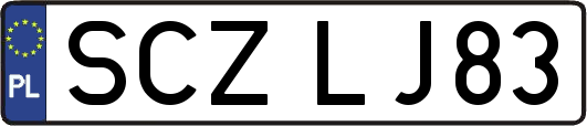 SCZLJ83