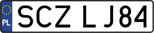 SCZLJ84