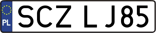 SCZLJ85