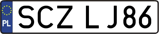 SCZLJ86